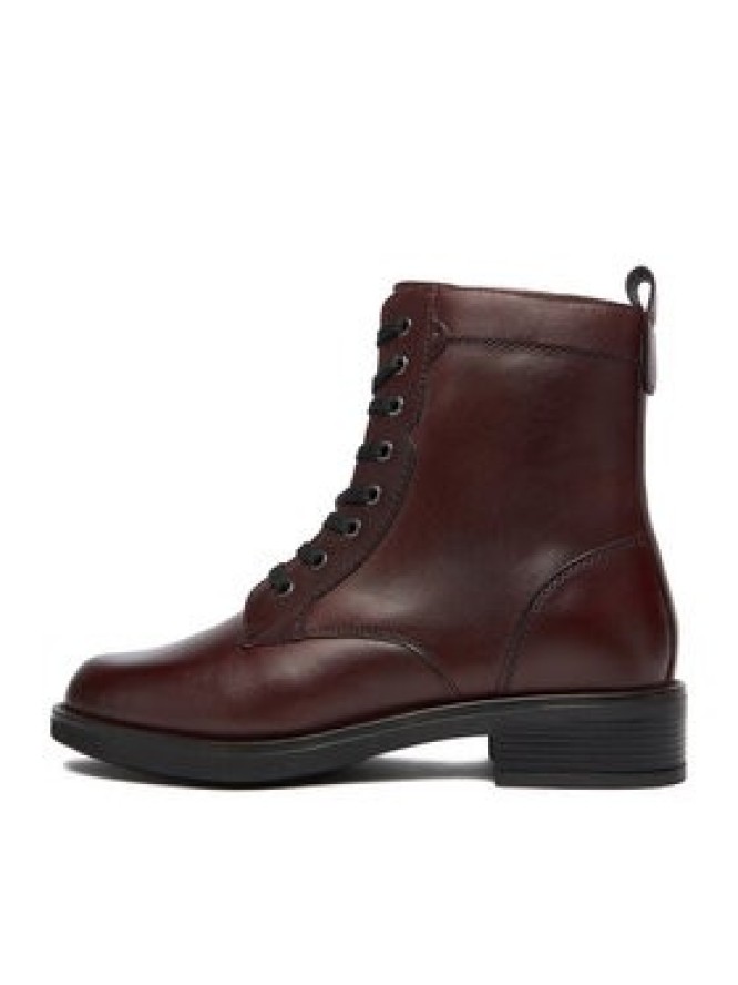 Lasocki Trzewiki CEO-WI23-JIA-01 Brązowy