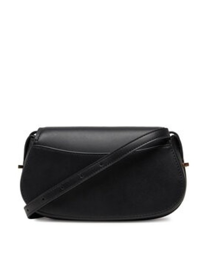 MICHAEL Michael Kors Torebka 32S5GL0C1L Czarny