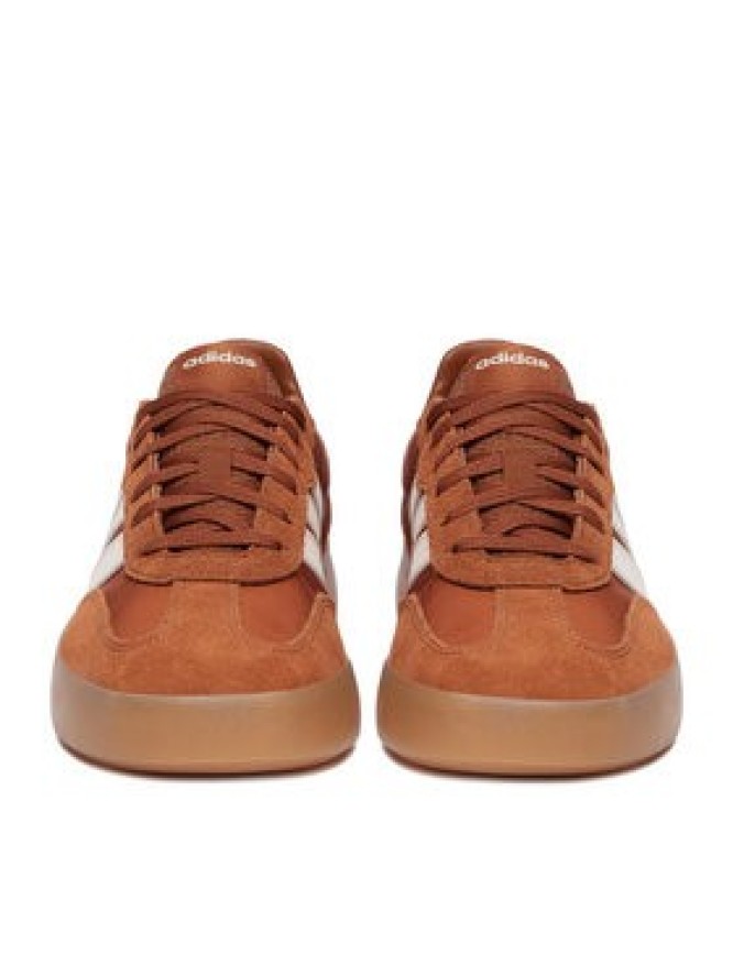 adidas Sneakersy C-BARREDA DECODE IH1443 Brązowy