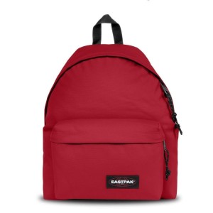 EASTPAK PADDED PAKR SCARLET Czerwony