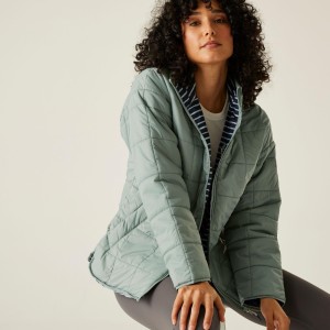 Kurtka turystyczna damska Courcelle