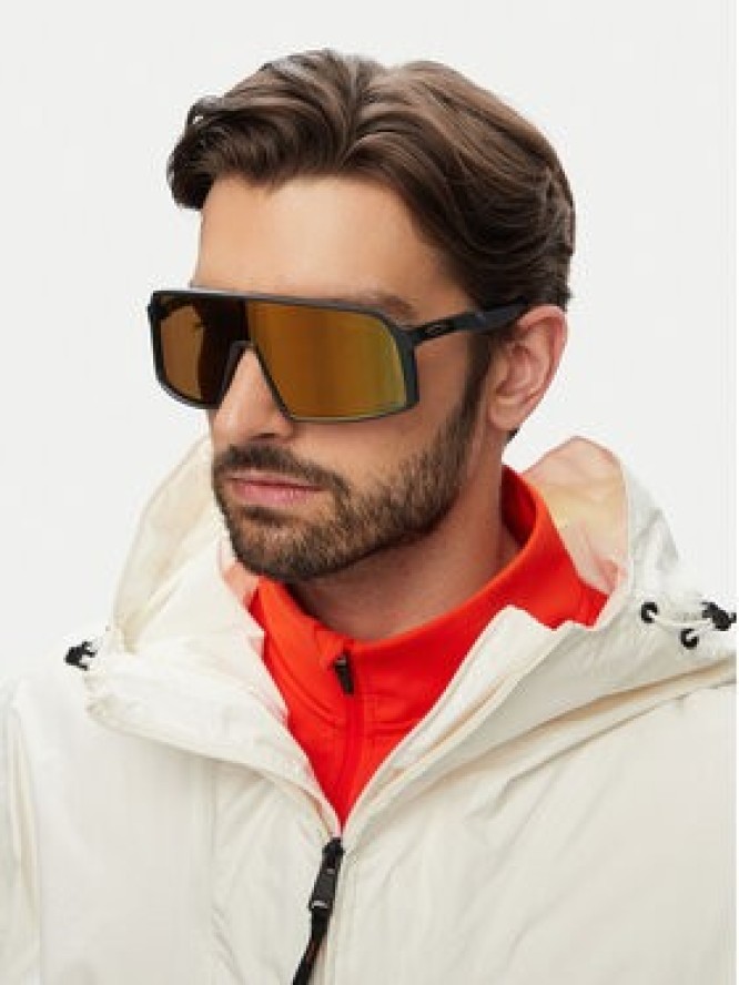 Oakley Okulary przeciwsłoneczne Sutro 0OO9406-0537 Zielony