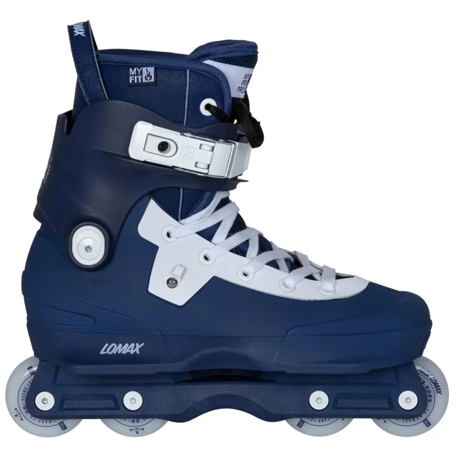Rolki USD Aeon Nick Lomax Pro II 60