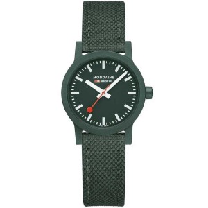 Zegarek damski Mondaine MS1.32160.LF, Quartz, 32mm, 3ATM