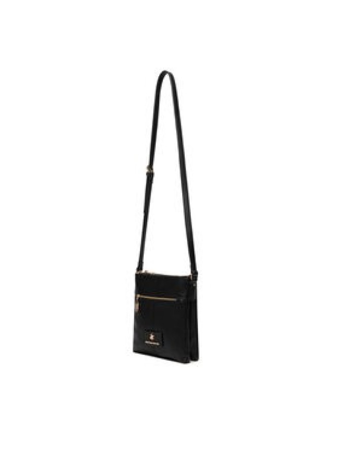 Beverly Hills Polo Club Torebka CEO-BHPC-C-012-10 Czarny