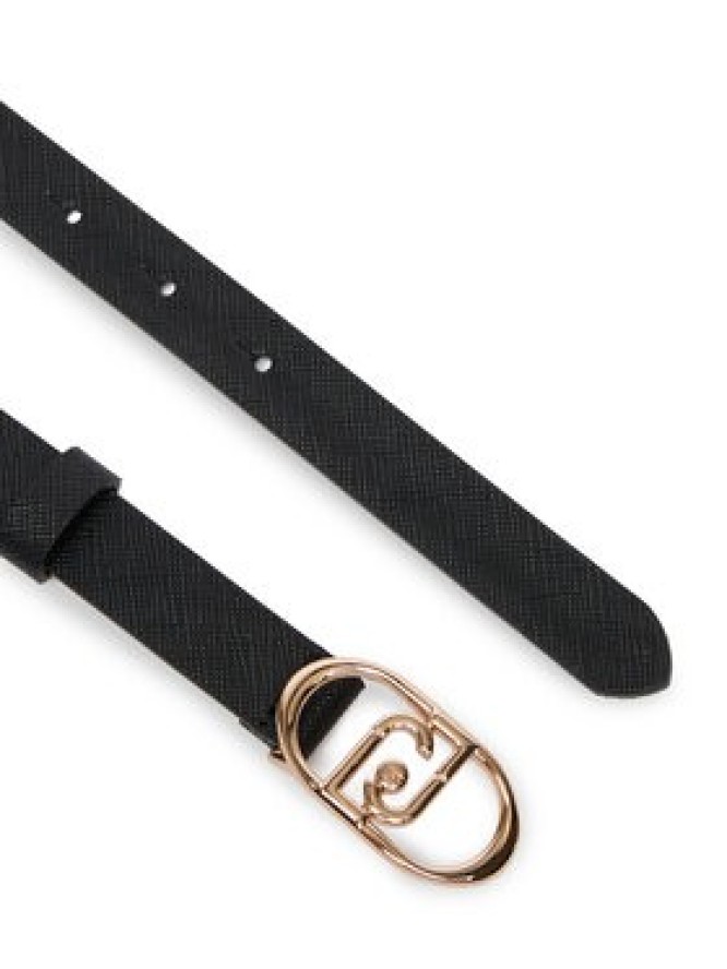 Liu Jo Pasek AA6240 ES029 Czarny