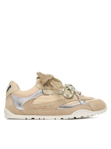 PINKO Sneakersy Yulia 01 SS0185 P076 Beżowy