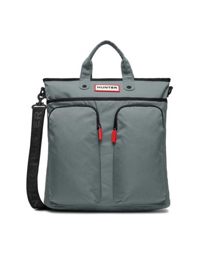 Hunter Plecak CEO-HTR-B-006-08 Szary