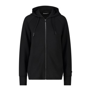 Damska bluza z kapturem z jerseyu CMP
