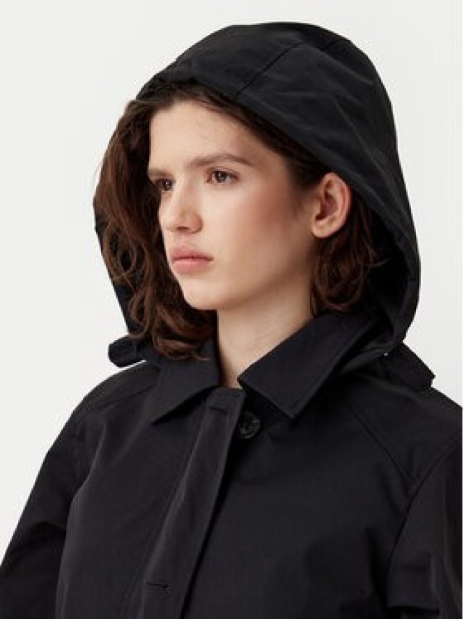 ONLY Kurtka przejściowa Norma 15342077 Czarny Regular Fit