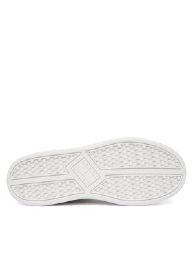 Tommy Jeans Sneakersy Archive '98 Valentines EN0EN03024 Écru