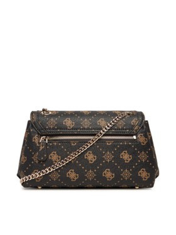 Guess Torebka Silia HWGP98 90210 Brązowy