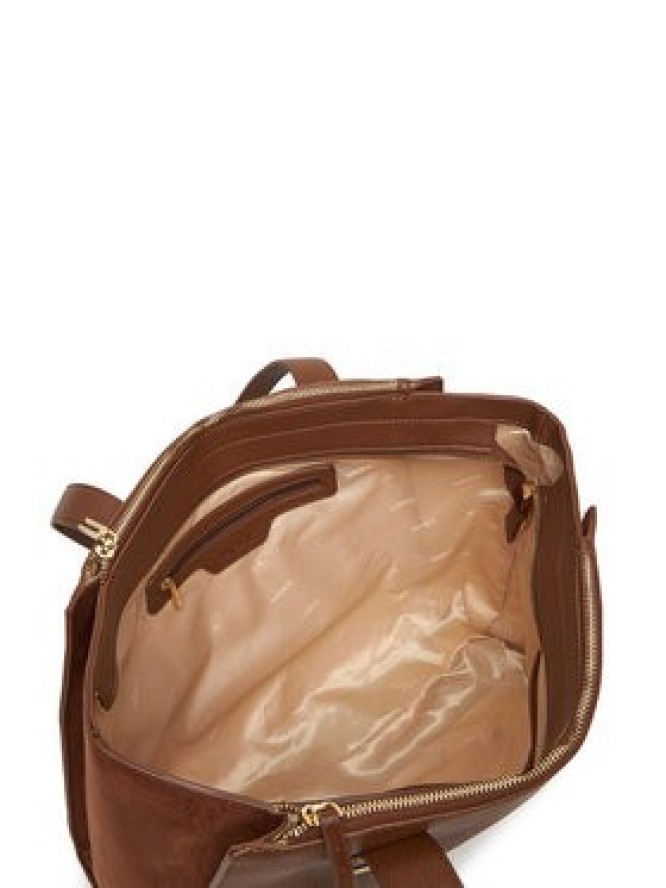MEXX Torebka C-MEXX-L-019-08 Brązowy