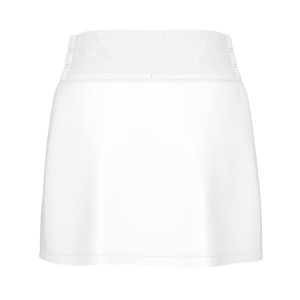 Falda Head Play Skort Mujer