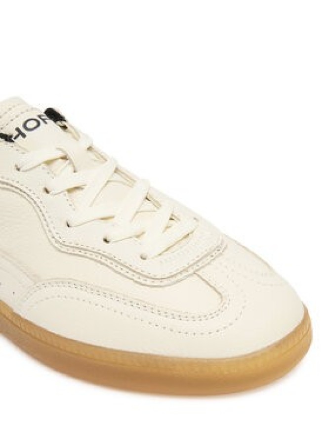 HOFF Sneakersy Alley 22562003 Écru