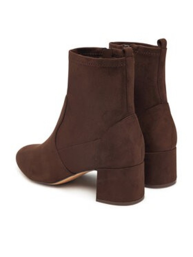 Aldo Botki Tirgus 14105682 Brązowy