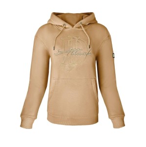 Bluza jeździecka damska JD ATTACK Alison