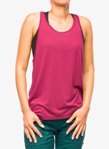 Top wspinaczkowy damski Ocun Fionna Top