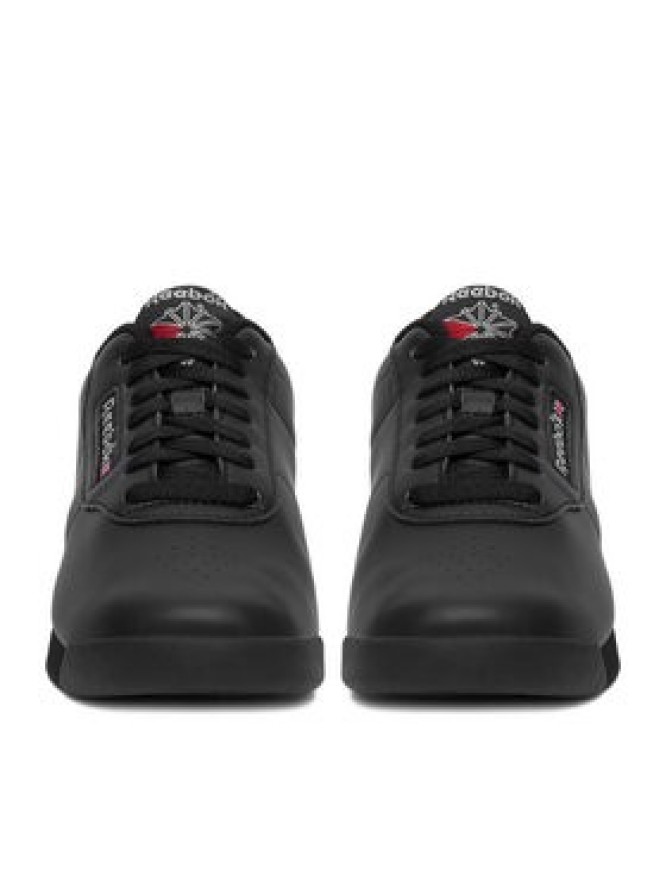 Reebok Sneakersy C-PRINCESS 100000120 Czarny