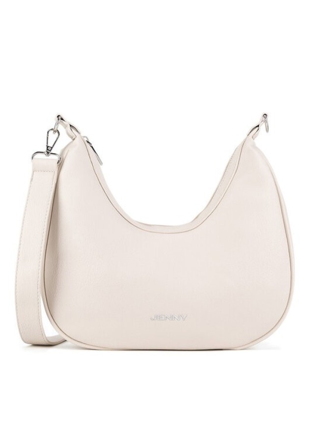 JENNY Torebka JEN-L-003-07 Beżowy