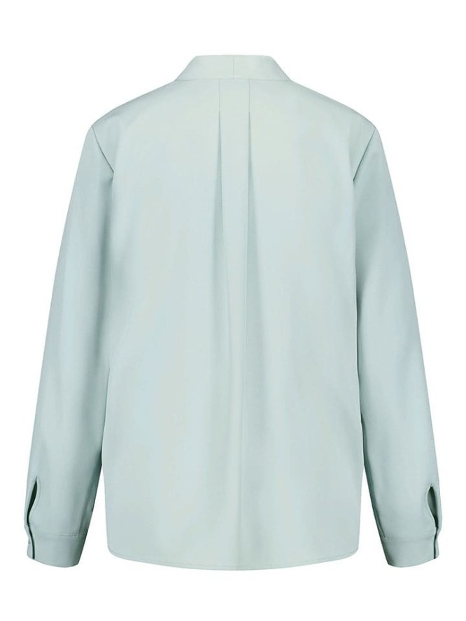 Gerry Weber Koszula w kolorze miętowym rozmiar: 38