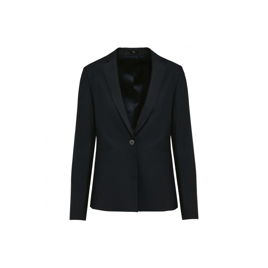 Blazer kobieta Kariban Premium