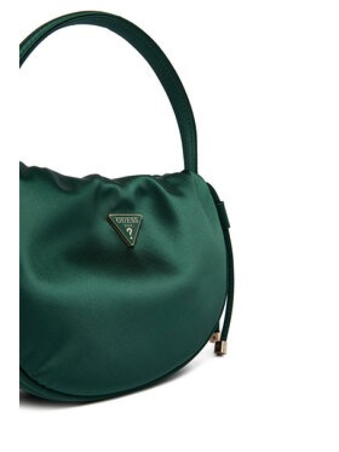 Guess Torebka Elsie Mini HWSE96 50750 Zielony