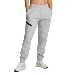 Spodnie Joggery Under Armour Unstoppable Flc Damskie