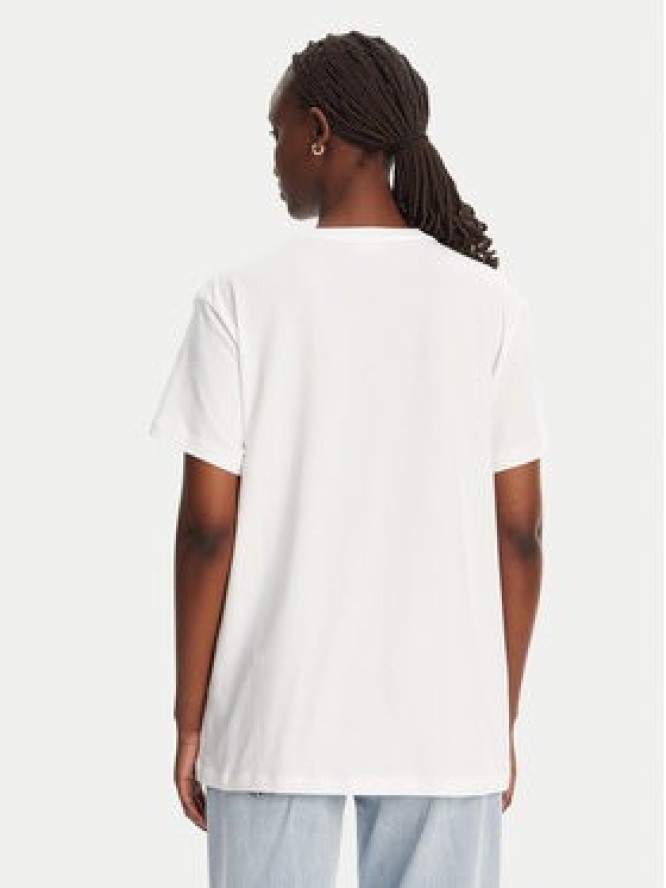 Liu Jo T-Shirt WA5260 JS003 Biały Regular Fit