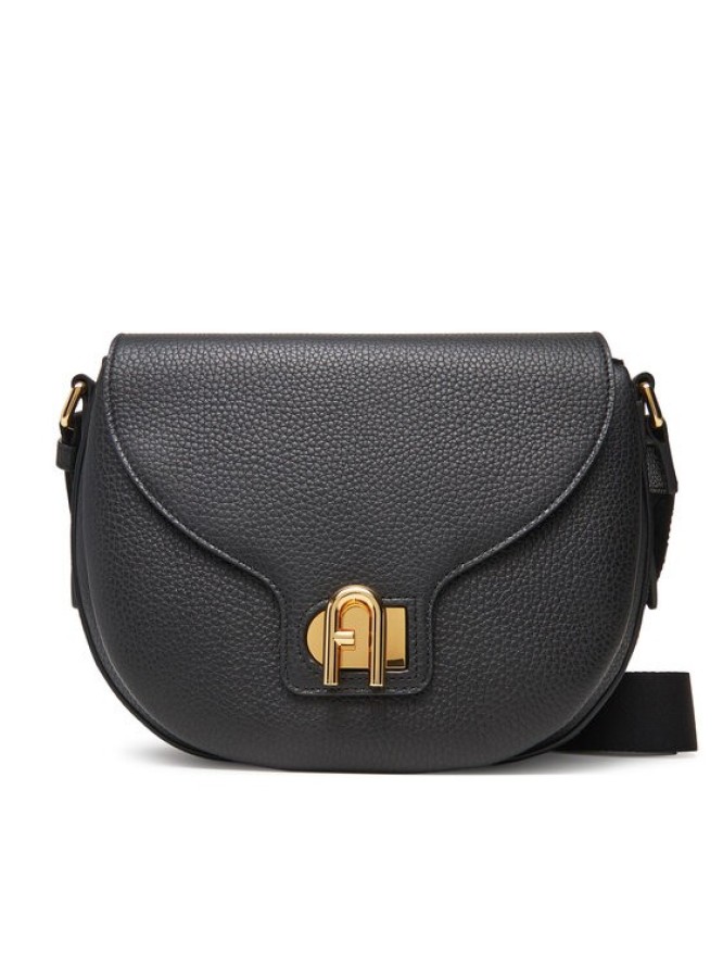 Furla Torebka Lotus WB01605 BX3916 N9800 Czarny