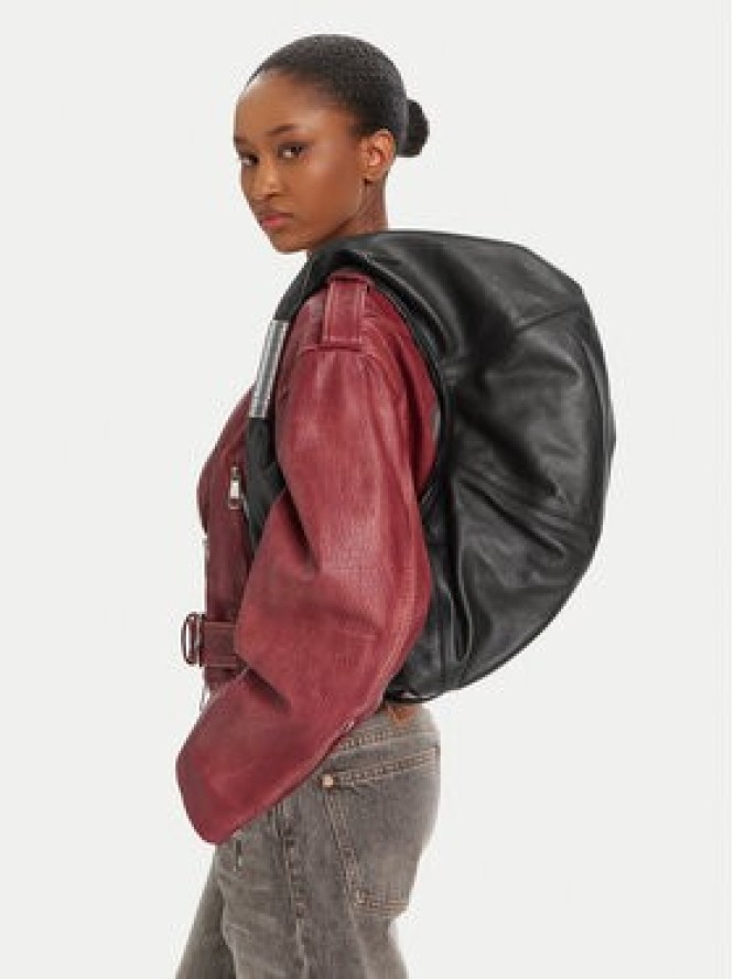 Vic Matié Torebka Travel 1H0624T 999C070101 Czarny