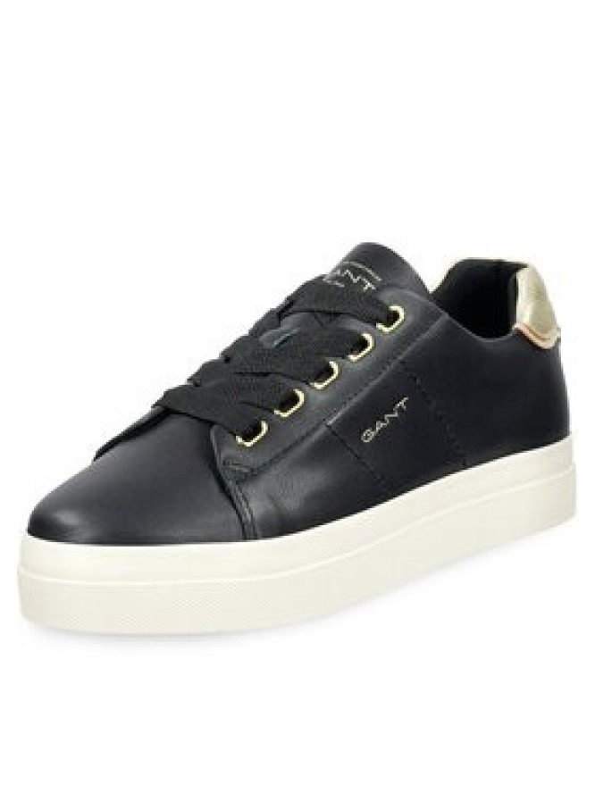 Gant Sneakersy 31531989 Czarny
