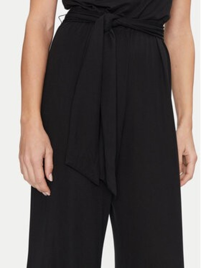 Guess Kombinezon W5GD89 KCTB0 Czarny Regular Fit