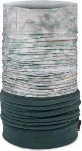 Bandana BUFF POLAR SHATTEX SILVESAGE