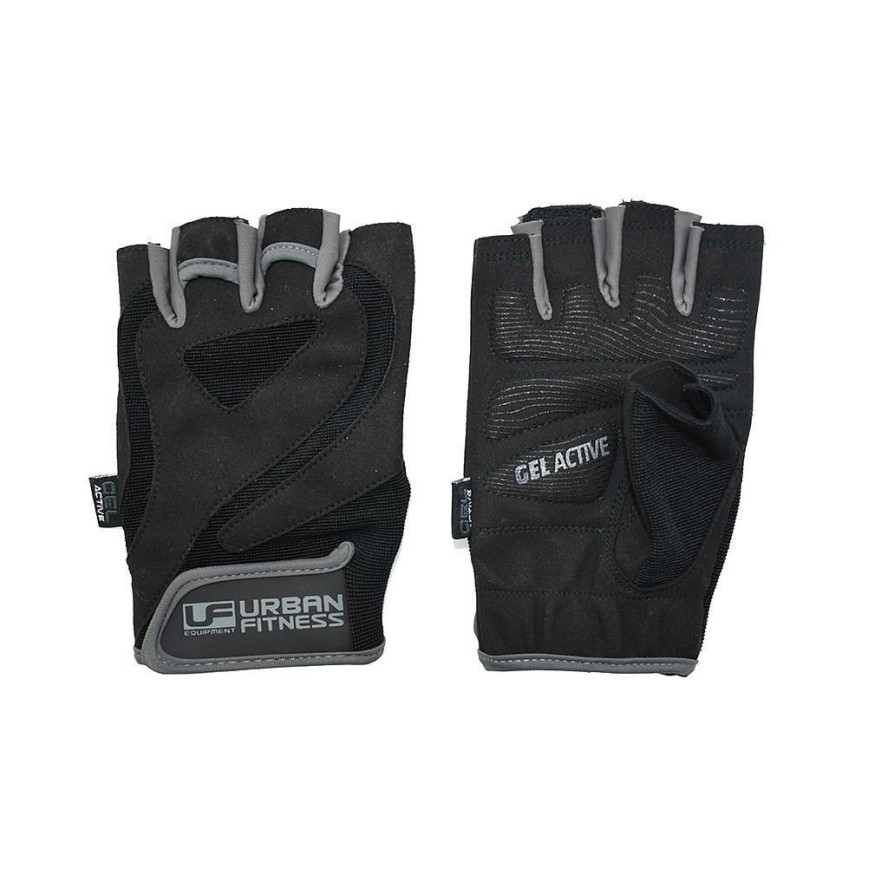 Rękawice fitness Urban Fight Pro Gel