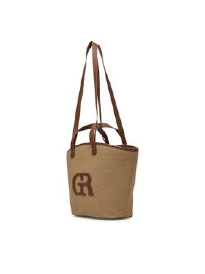 Gino Rossi Torebka RCI9754 Brązowy