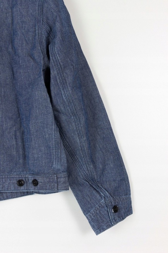 LEE 191 J JACKET DAMSKA KURTKA JEANSOWA CHAMBRAY L54ACMFE 112112750