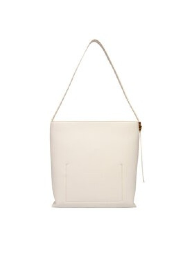 Coccinelle Torebka U4K Coccinelle C-Me Lock E1 U4K 13 02 01 Écru