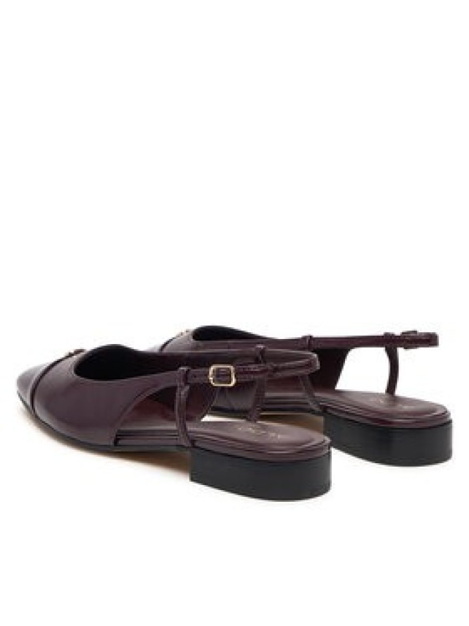 Aldo Baleriny Maree 14405276 Bordowy
