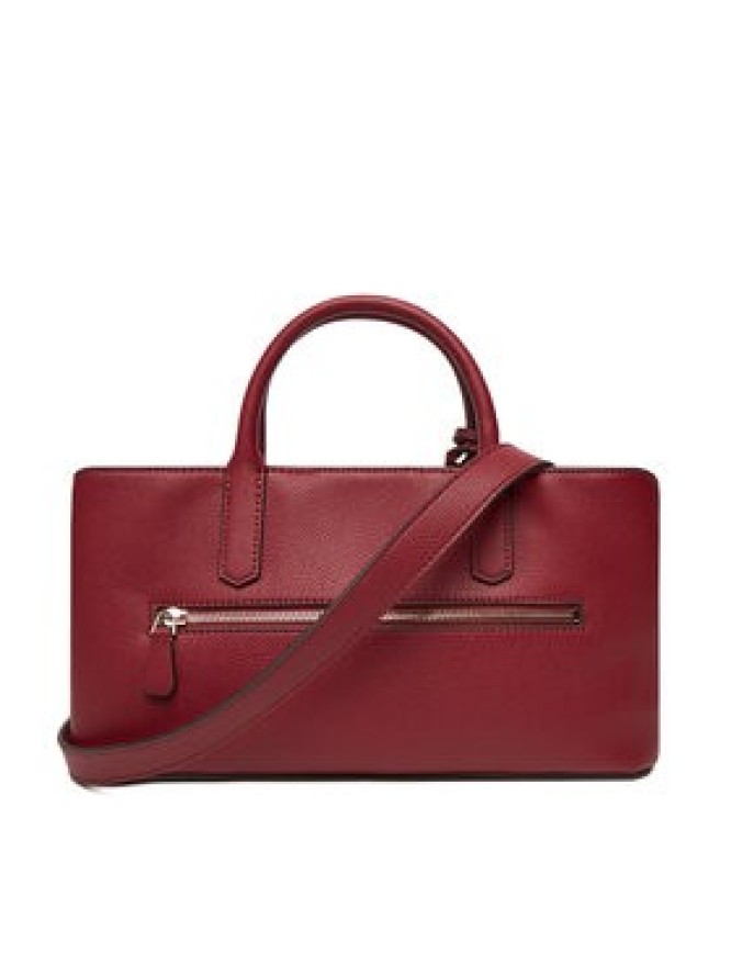 Guess Torebka HWBG85 46060 Czerwony