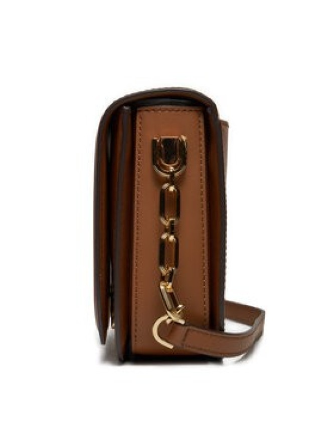 MICHAEL Michael Kors Torebka 30S4GD8M2L Brązowy