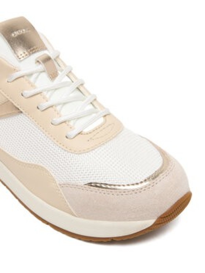 Geox Sneakersy D Bulmya D65NQA 0BC11 C1S1Z Kolorowy
