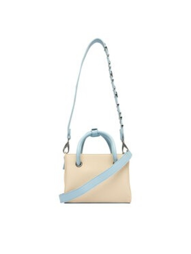 Valentino Torebka Alexia Summer VBSA0D05 Beżowy