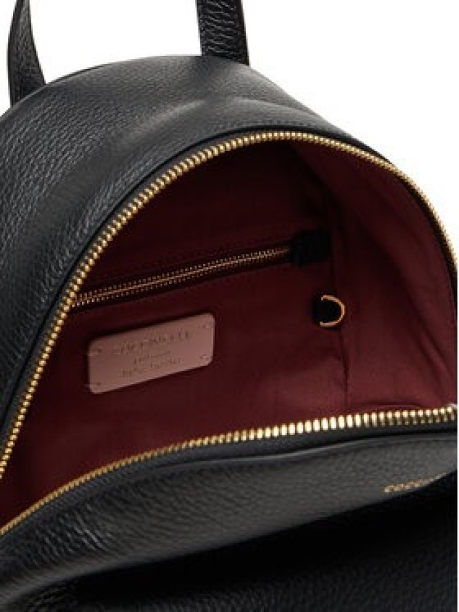 Coccinelle Plecak TFK Coccinelle Beat Grneratio E1 TFK 14 01 01 Czarny