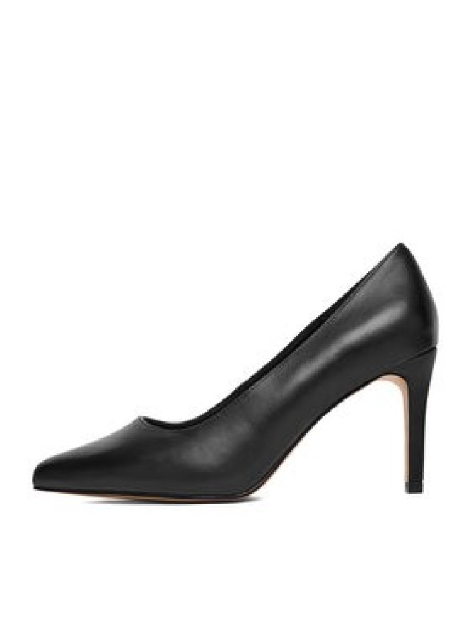 Lasocki Szpilki CEO-WS1619-02 Czarny