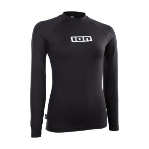 Koszulka surfingowa UV damska ION Promo Lycra LS