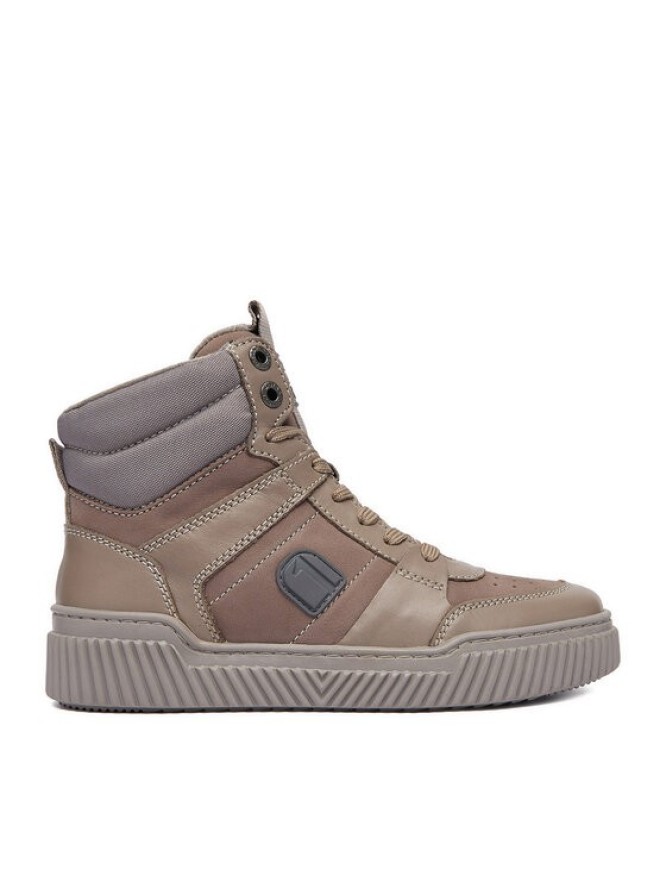 G-Star Raw Sneakersy CEO-WI16-SABY-01 Szary