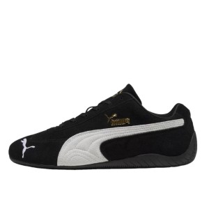 Tenisówki Puma Model Speedcat Og Kolor Czarny