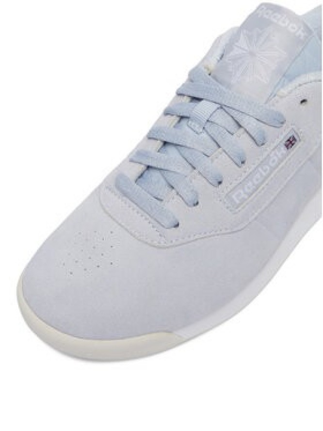 Reebok Sneakersy CEO-PRINCESS 100272759 Niebieski jasny