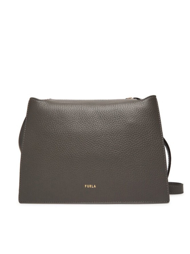 Furla Torebka Nuvola S Crossbod WB01275 HSF000 CN 4283S 1007 Szary